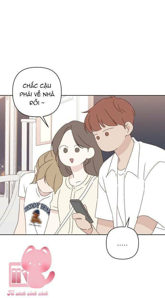 Ranh Giới Tình Yêu Chương 31 Ảnh 41