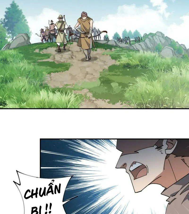 Võng Du Chi Cận Chiến Pháp Sư Chương 470 Ảnh 13