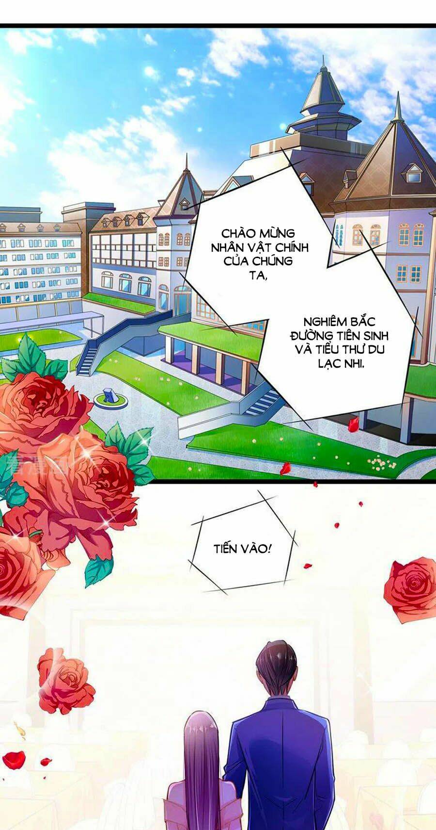 Cưng Chiều Ái Thê Hư Hỏng Chương 86 Ảnh 34