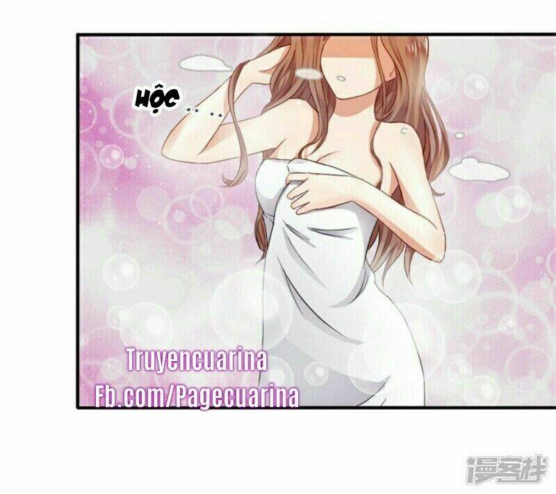 Năm Ấy Gặp Được Em Là Điều May Mắn Chương 7 Ảnh 4