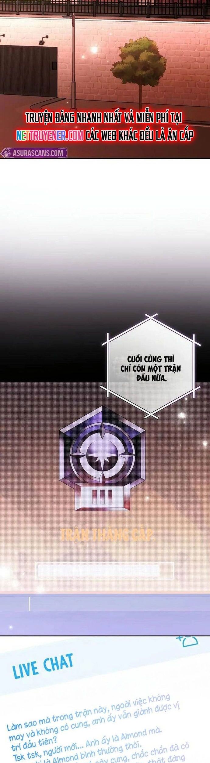 Stream Của Cung Thủ Thiên Tài Chương 59 Ảnh 60