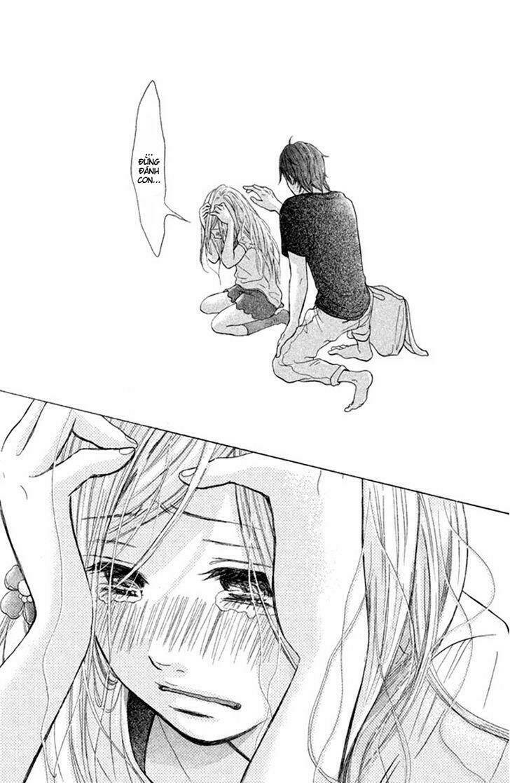 Futari No Table Chương 2 Ảnh 26