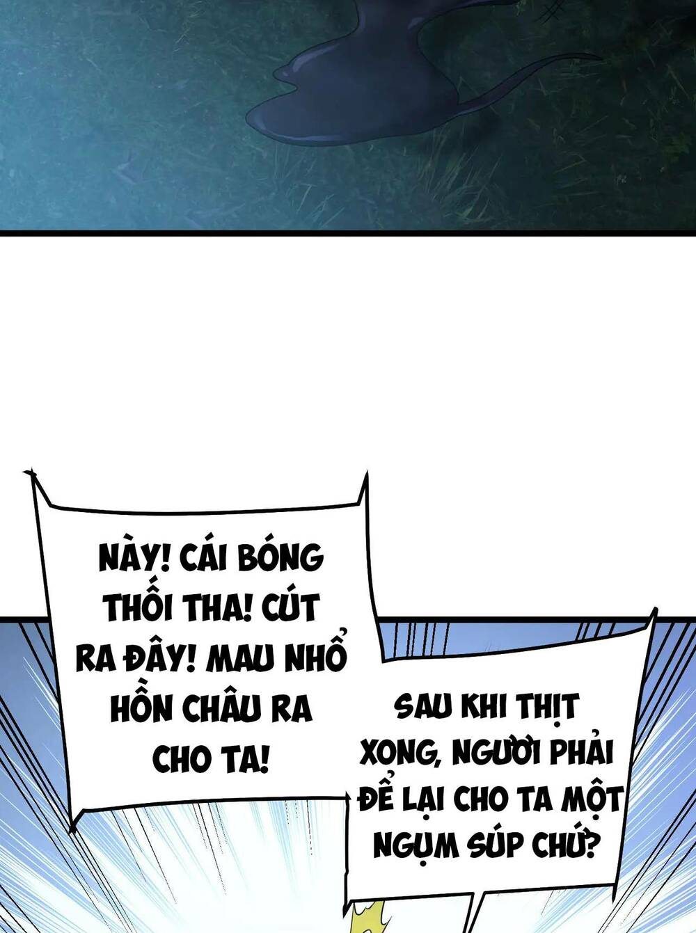 Trong Tôi Có Quỷ Chương 4 Ảnh 75