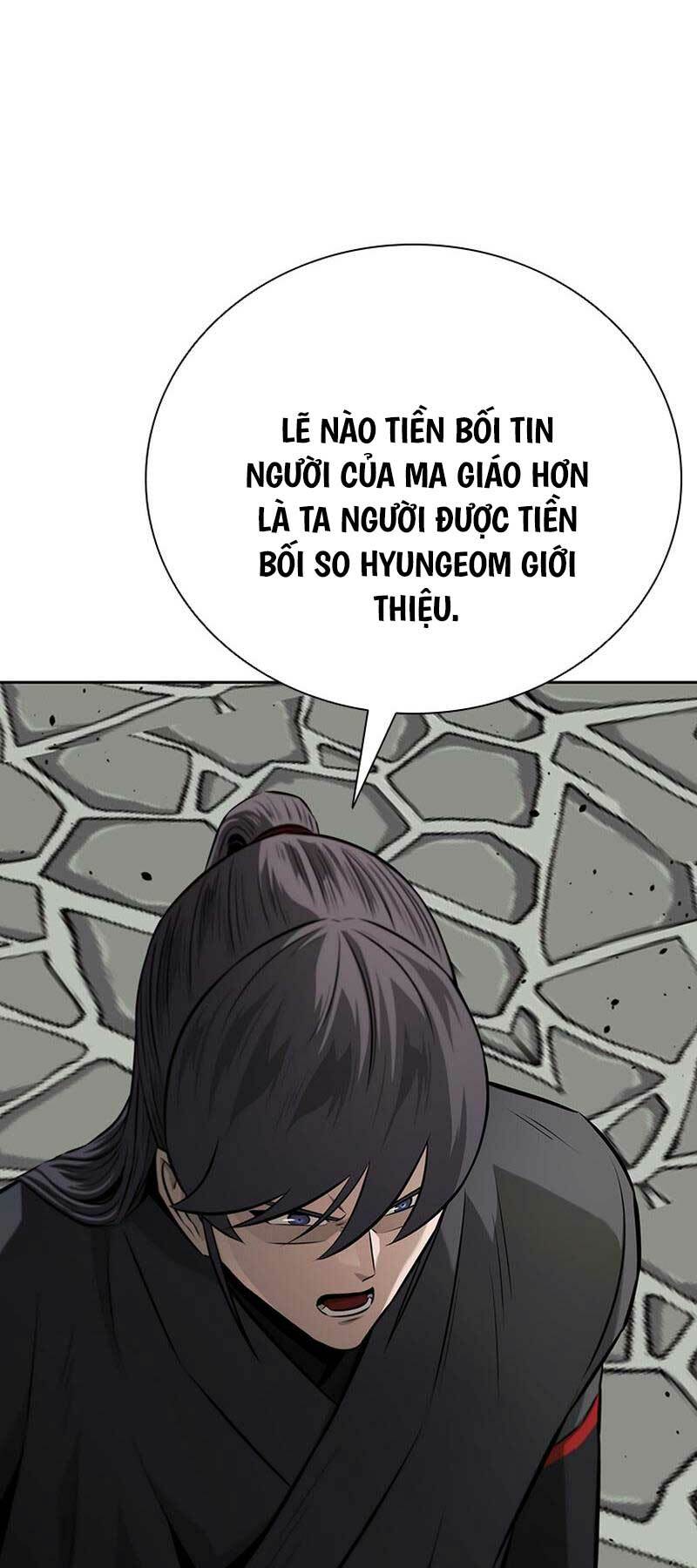 Kiếm Đế Nguyệt Linh Chương 63 Ảnh 27