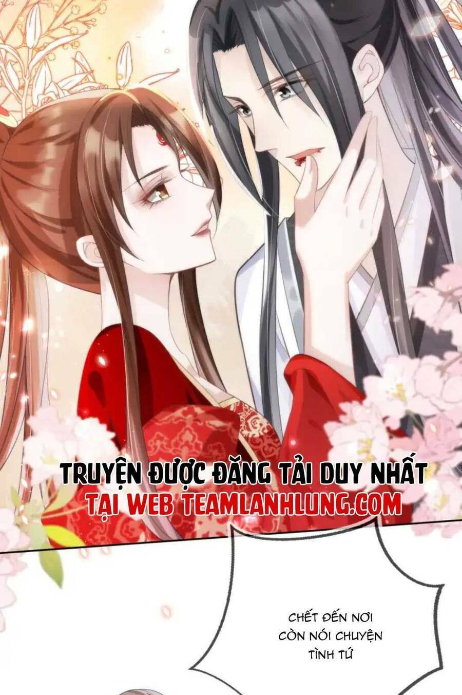 Tôi Là Đệ Nhất Hắc Nguyệt Quang Của Tu Chân Giới Chương 17 Ảnh 45