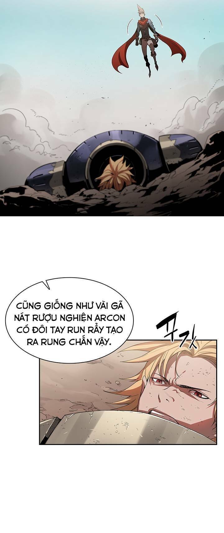Bless Chương 16 Ảnh 9