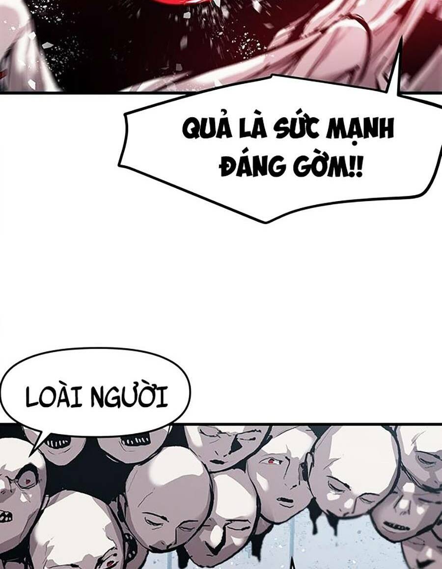 Kị Sĩ Xác Sống Chương 5 Ảnh 77