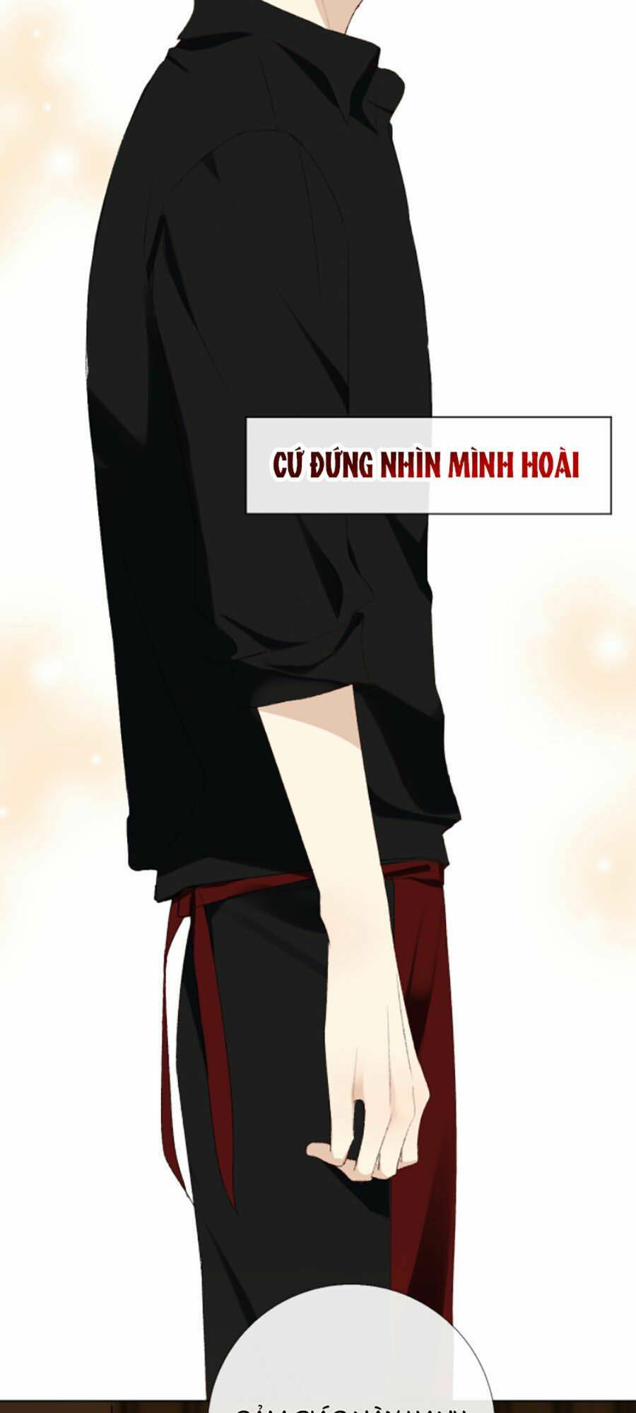 Yêu Thương Em, Yêu Bản Thân Chương 24 Ảnh 61