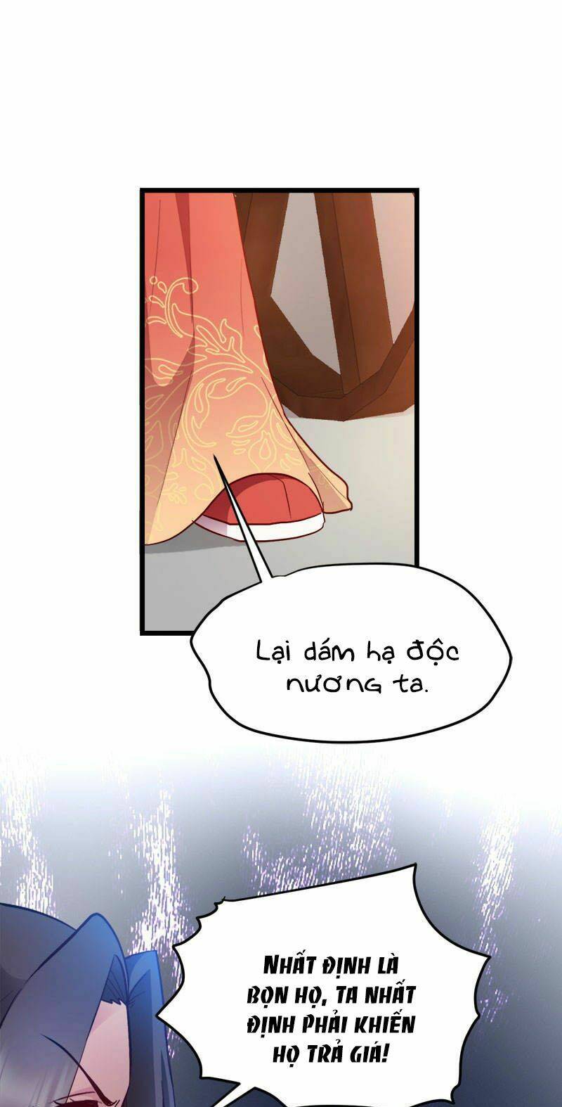 Đọc Tâm Cuồng Phi Khuynh Thiên Hạ Chương 91 Ảnh 30