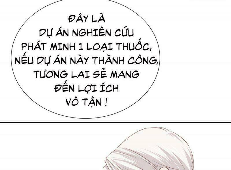 Điều Giáo Gấu Bắc Cực Chương 54 Ảnh 16