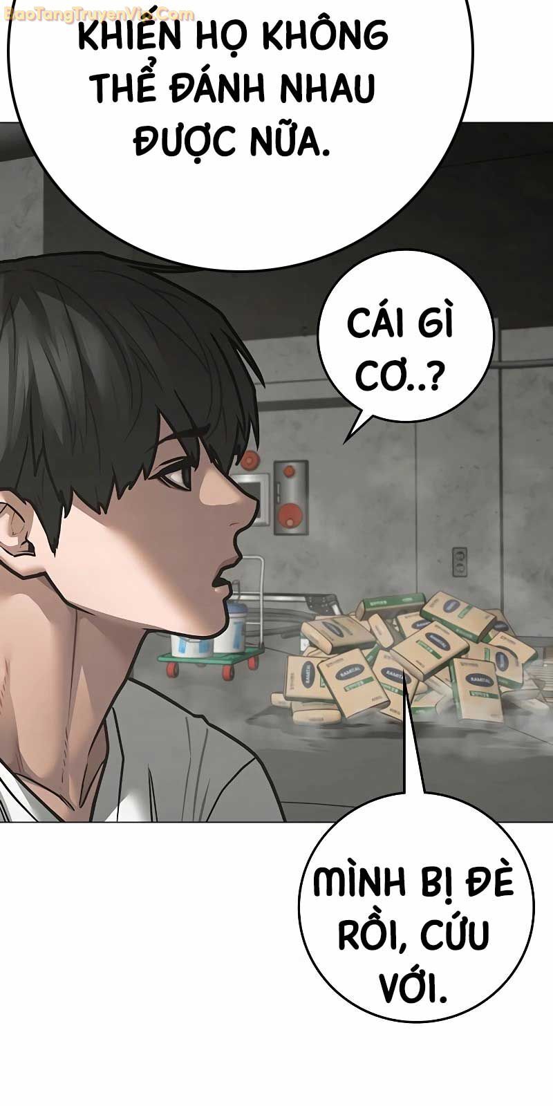 Nhiệm Vụ Đời Thật Chương 147 Ảnh 23