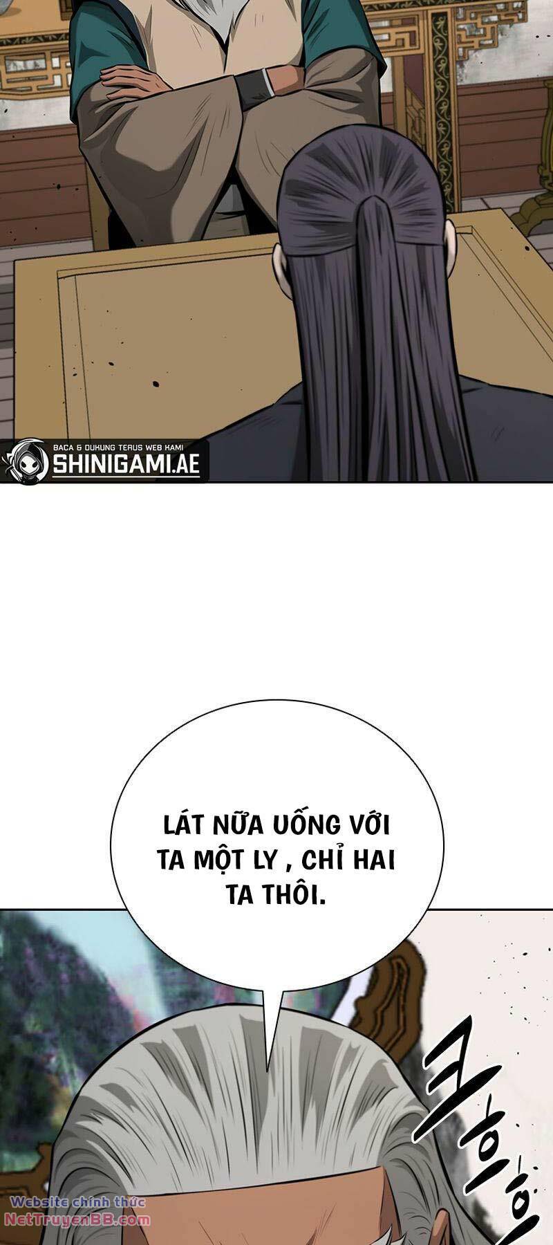 Kiếm Đế Nguyệt Linh Chương 75 Ảnh 26