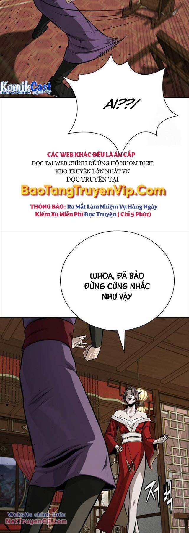 Kiếm Đế Nguyệt Linh Chương 78 Ảnh 55