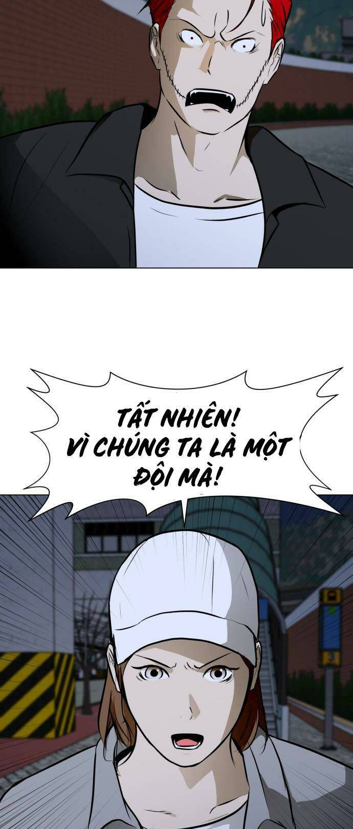 Sàn Đấu Của Thây Ma Chương 30 Ảnh 68