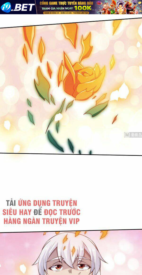 Vô Thượng Thần Vương Chương 266 Ảnh 12