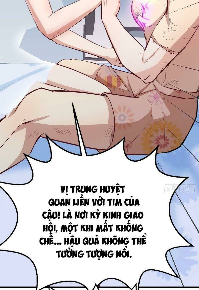 Song Tu Đạo Lữ Kiểu Xem Mặt Chương 85 Ảnh 7