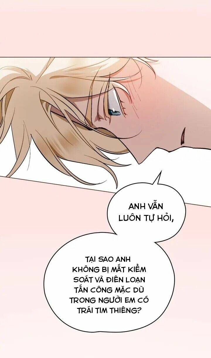 Thanh Gươm Của Evangeline Chương 84 Ảnh 42