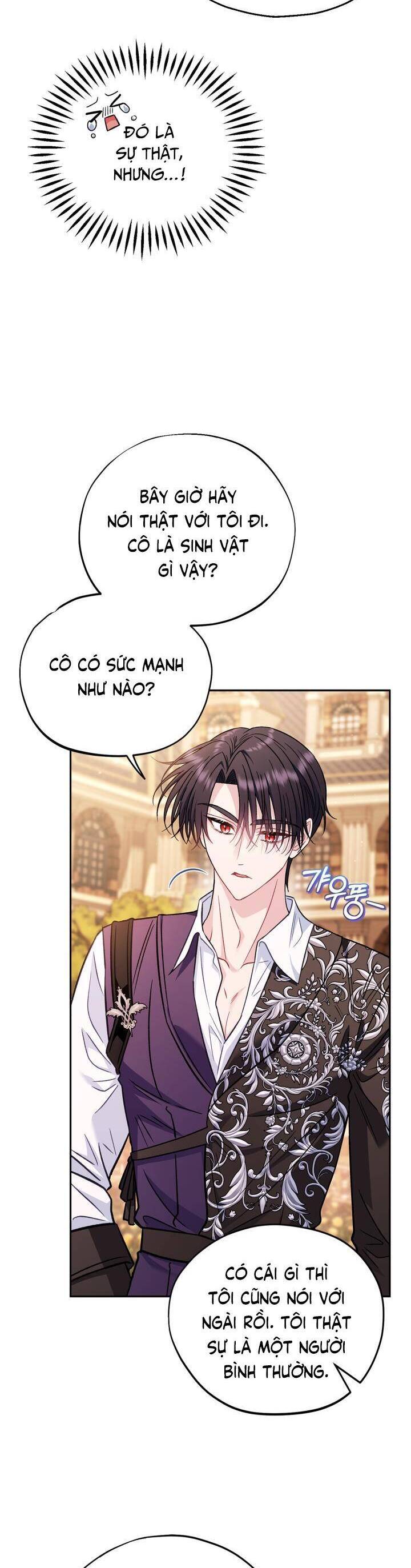 Trở Thành Người Giám Định Chất Độc Cho Thế Lực Hắc Ám Chương 39 Ảnh 30