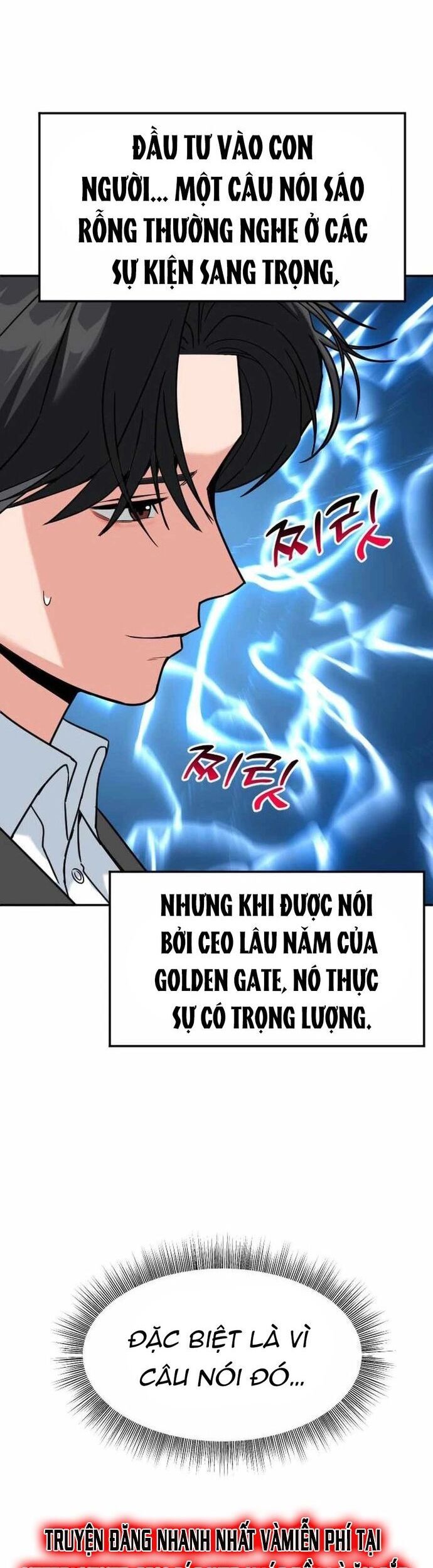 Nhà Đầu Tư Nhìn Thấy Tương Lai Chương 46 Ảnh 9
