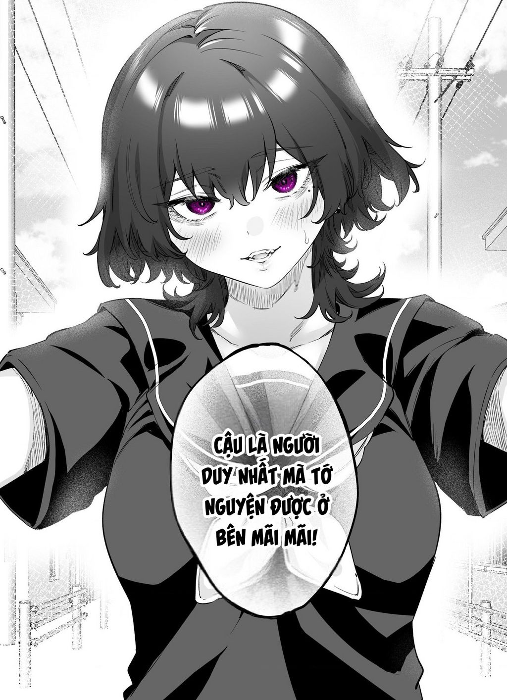 Còn Gì Tệ Hơn Cả Yandere Nữa...? Chương 79 Ảnh 6