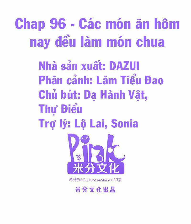 Đọc Tâm Cuồng Phi Khuynh Thiên Hạ Chương 96 Ảnh 3