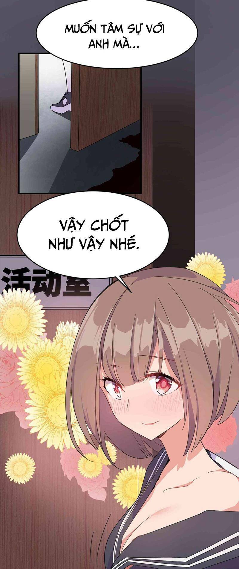 Phương Pháp Sử Dụng Ma Nữ Và Thánh Nữ Chương 1 Ảnh 48