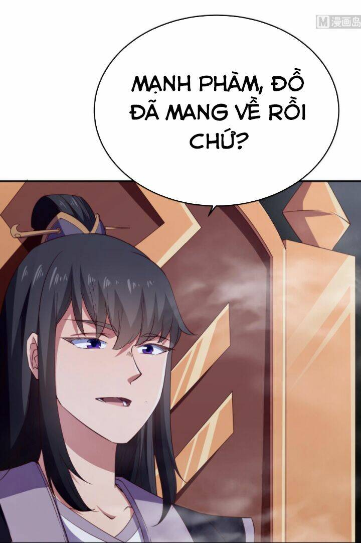 Vô Thượng Thần Vương Chương 245 Ảnh 8