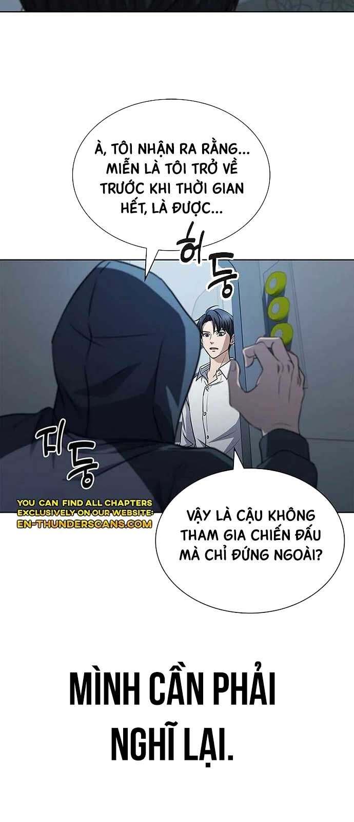 Cách Sống Sót Sau Quá Trình Tái Cơ Cấu Chương 21 Ảnh 12