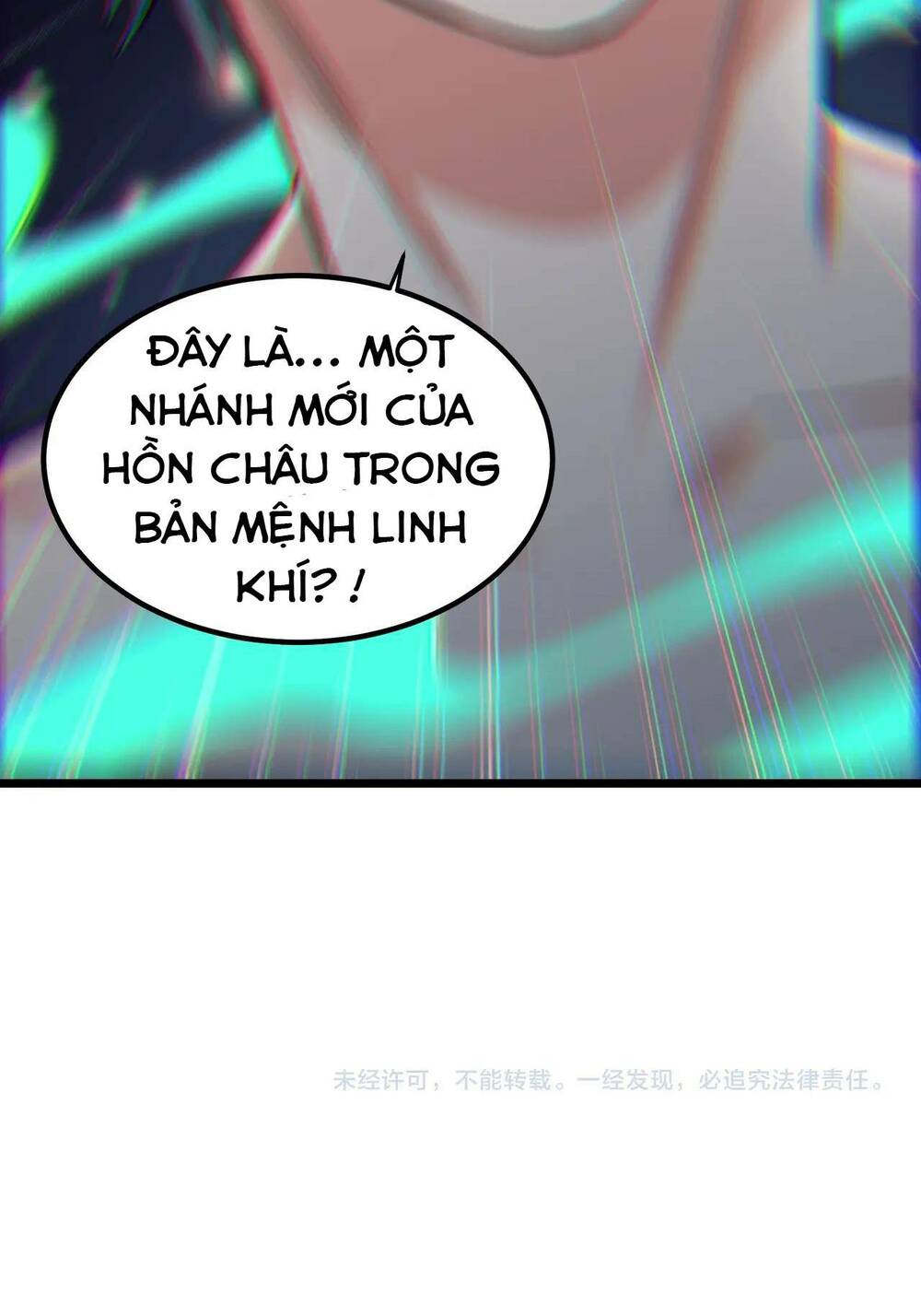 Trong Tôi Có Quỷ Chương 5 Ảnh 92