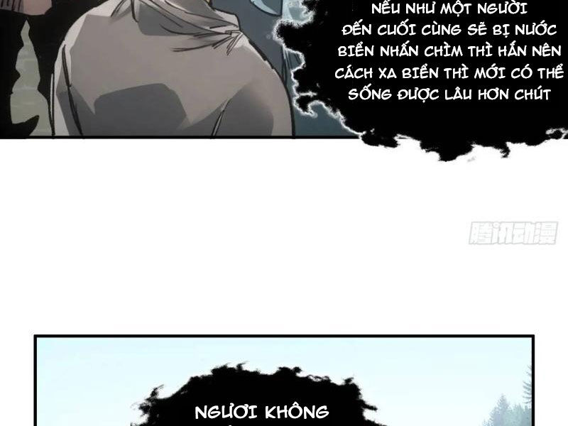 Xa Đao Nhân Chương 27 Ảnh 30