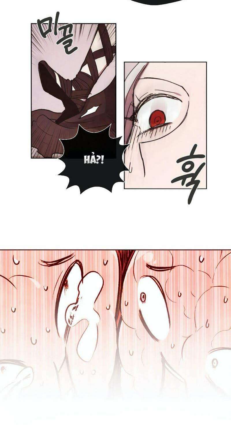 Người Hùng Vi Diệu Chương 1 Ảnh 42