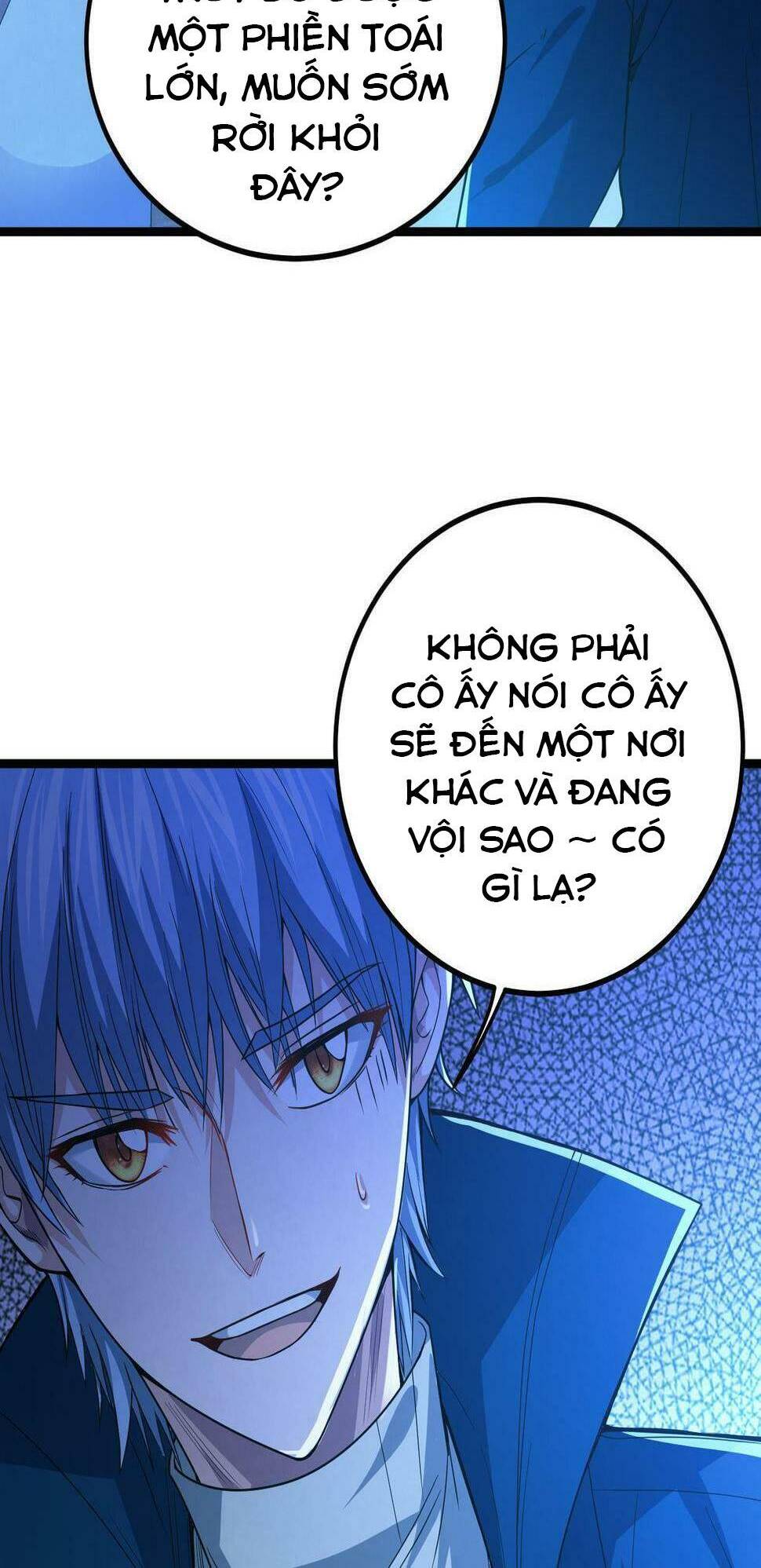 Trong Tôi Có Quỷ Chương 12 Ảnh 71