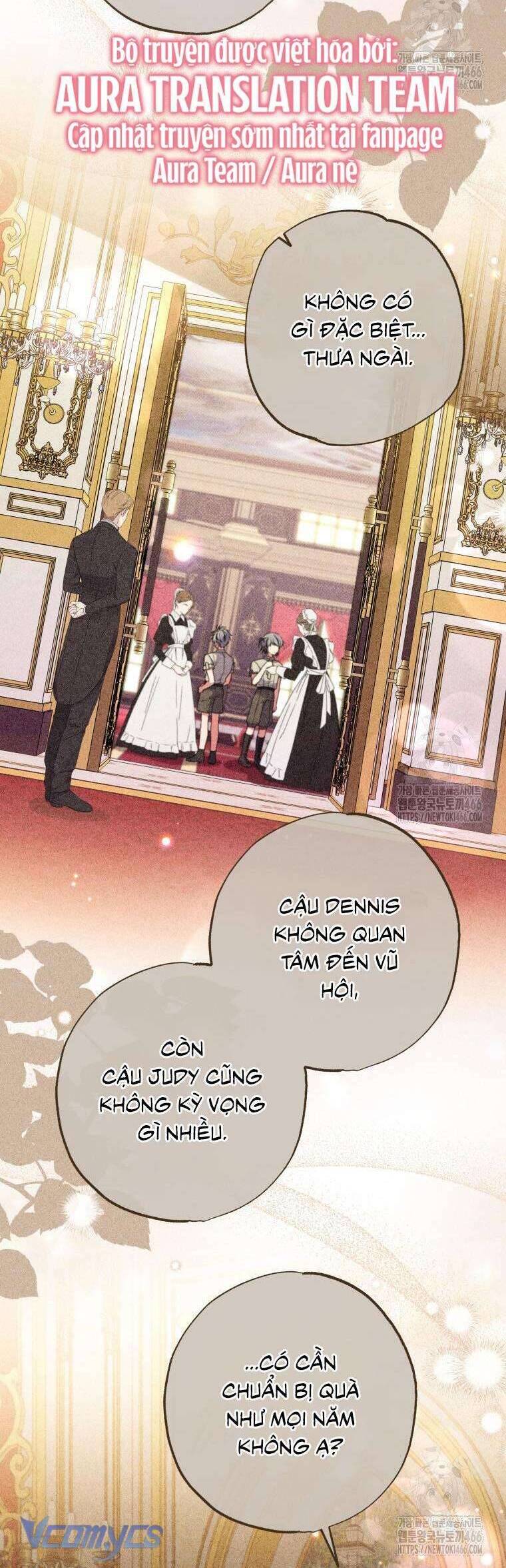 Thánh Nữ Được Đại Công Tước Nhận Nuôi Chương 63 Ảnh 15