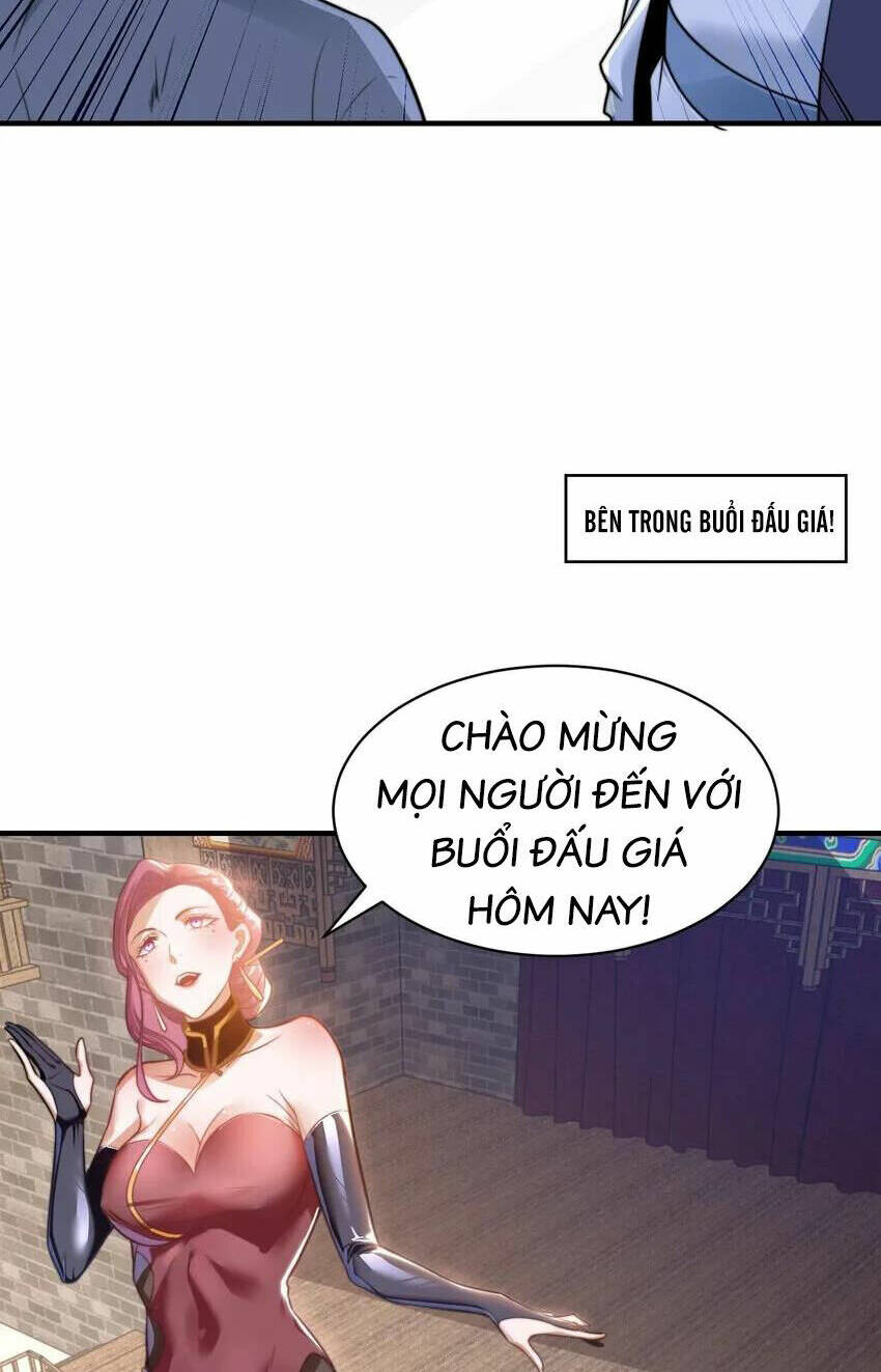 Anh Rể Mạnh Nhất Lịch Sử Chương 12 Ảnh 40