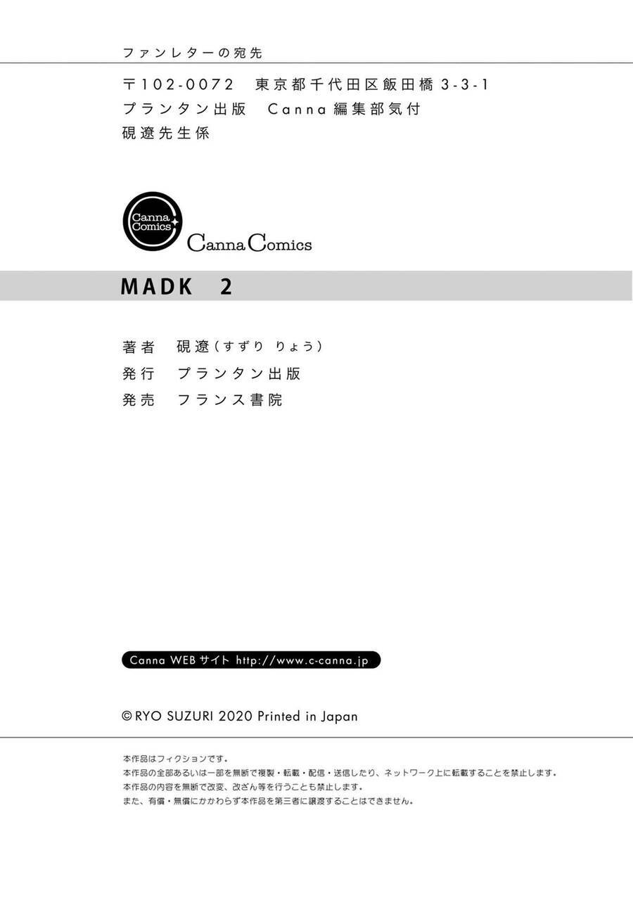 Madk Chương 12 Ảnh 48