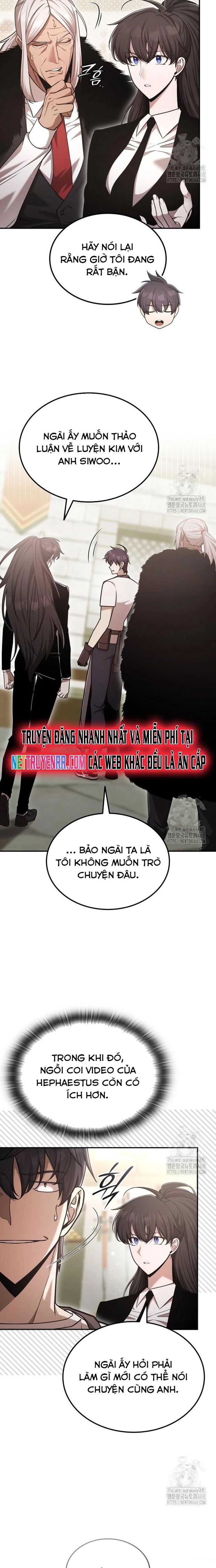 Đăng Ký Kênh Siêu Phàm Chương 53 Ảnh 3