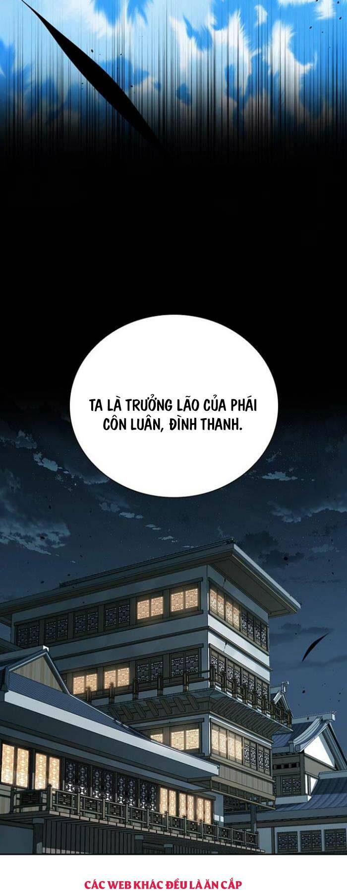 Kiếm Đế Nguyệt Linh Chương 82 Ảnh 62