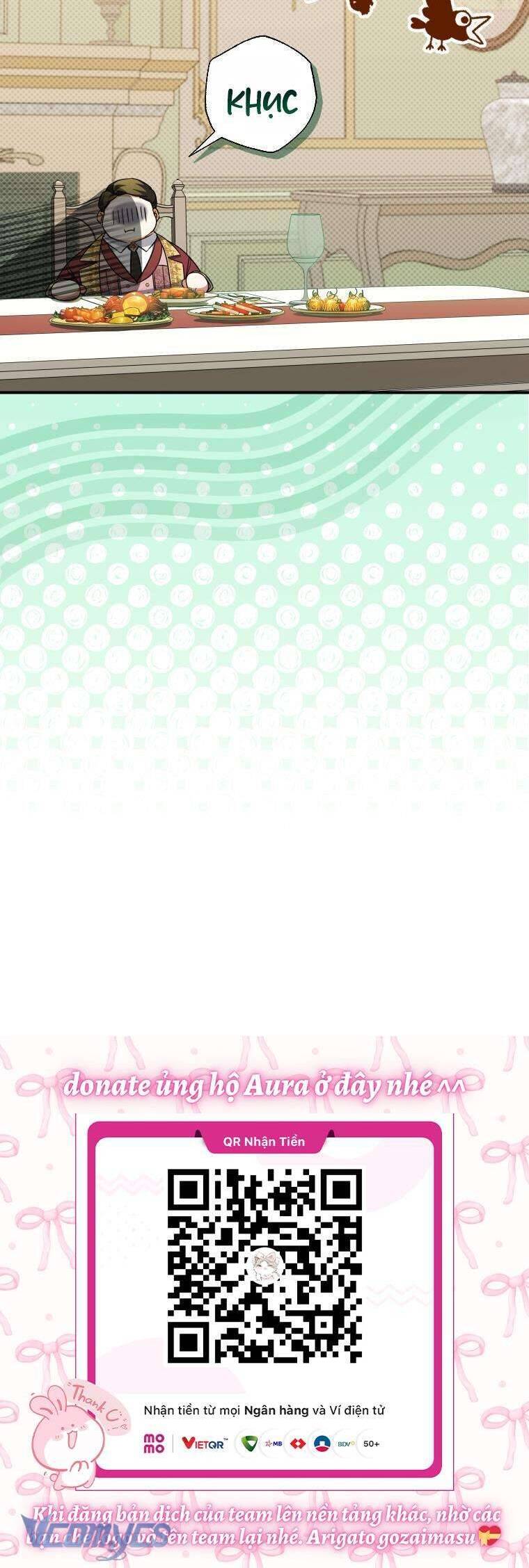 Thánh Nữ Được Đại Công Tước Nhận Nuôi Chương 52 Ảnh 39