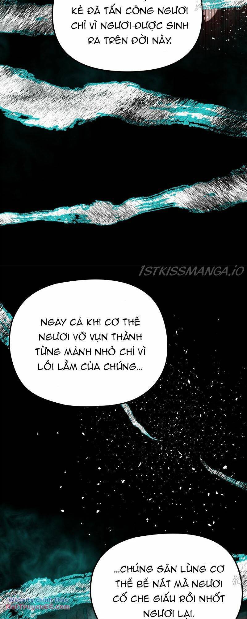 BưƠM BưỚM Và MáU Chương 67 Ảnh 34