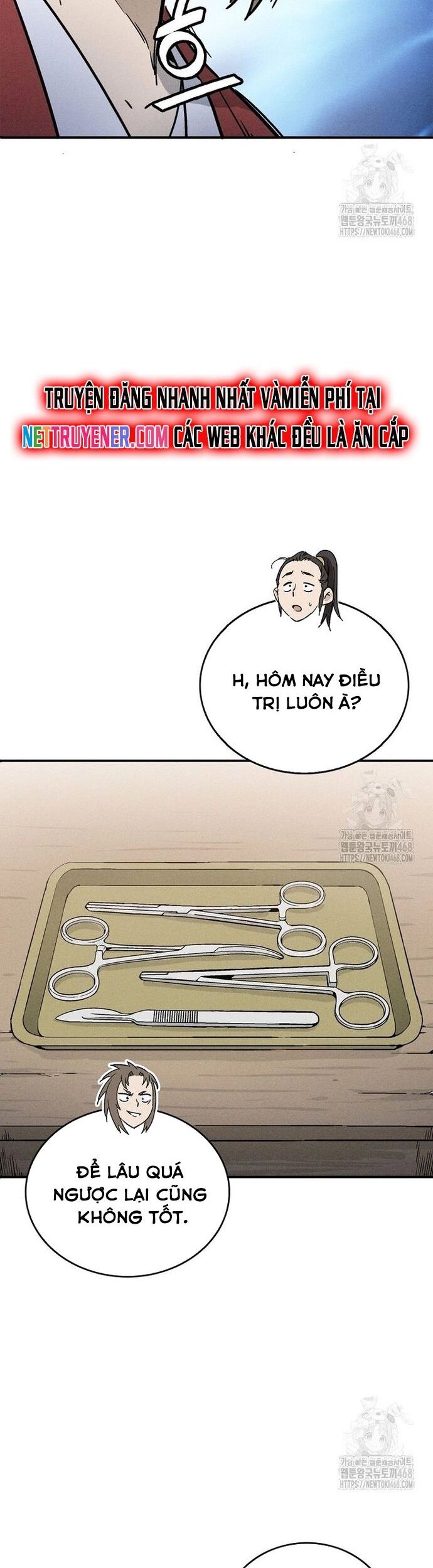 Trọng Sinh Thành Thần Y Thời Tam Quốc Chương 153 Ảnh 32