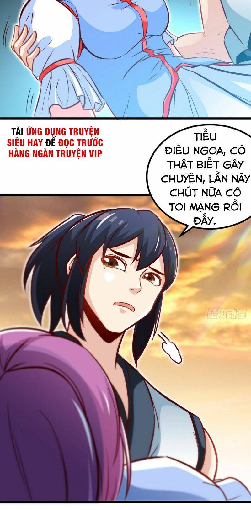 Chí Tôn Thần Ma Chương 170 Ảnh 9