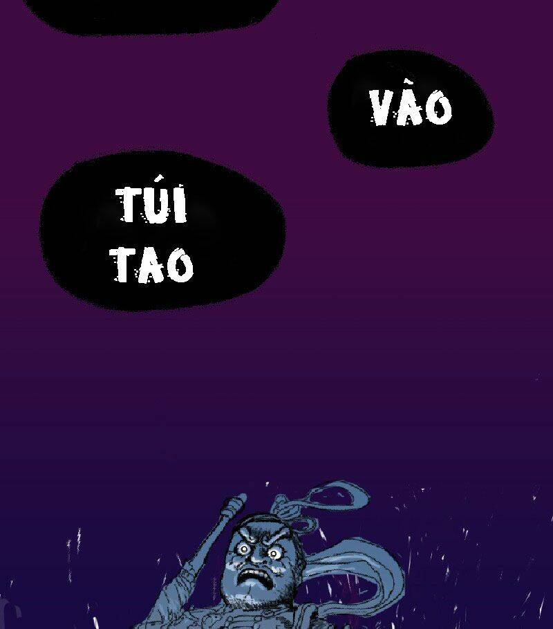 Bạn Trai Tôi Là Zombie Chương 3 Ảnh 7
