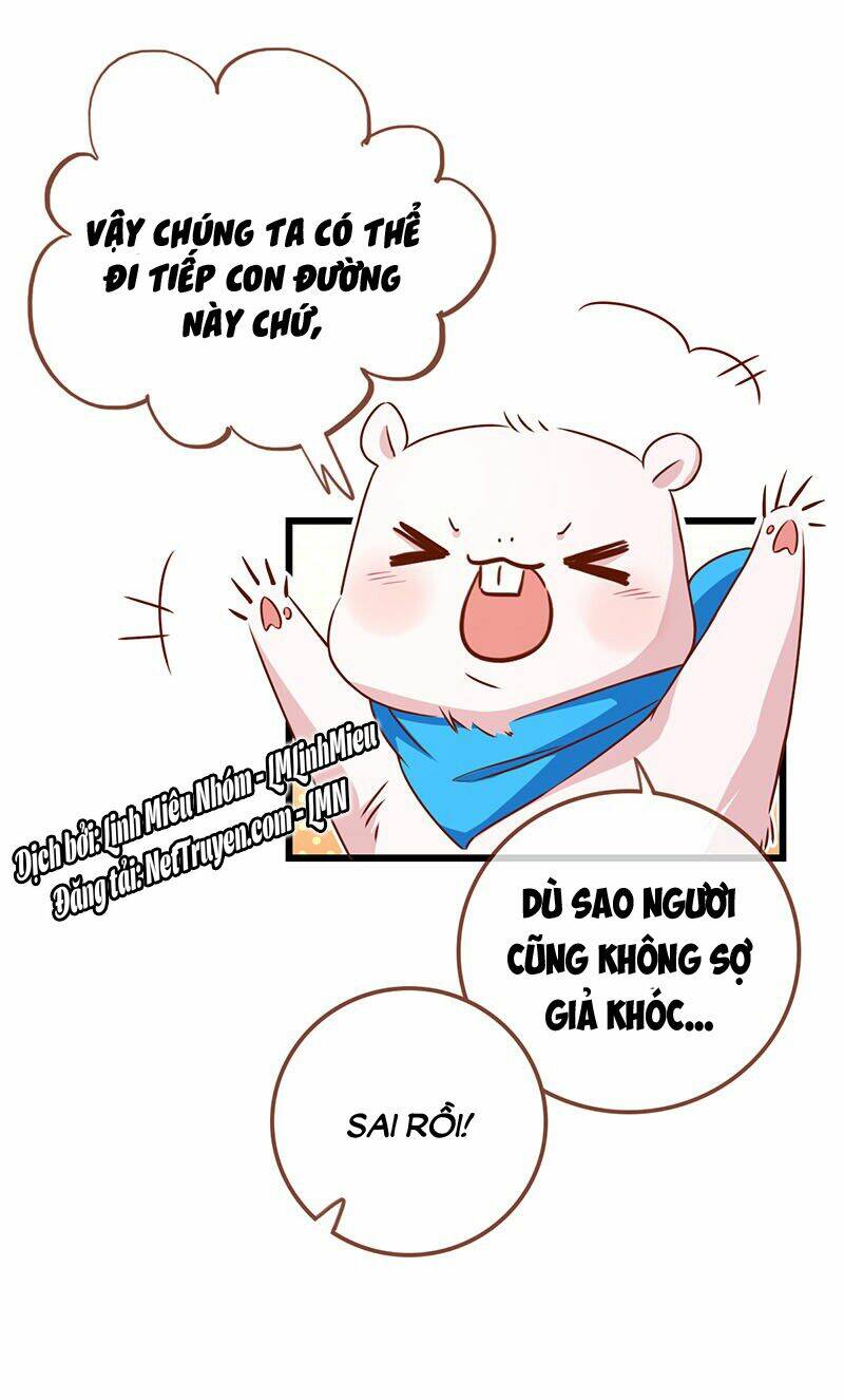Hệ Thống Nghịch Tập Chương 6 Ảnh 7