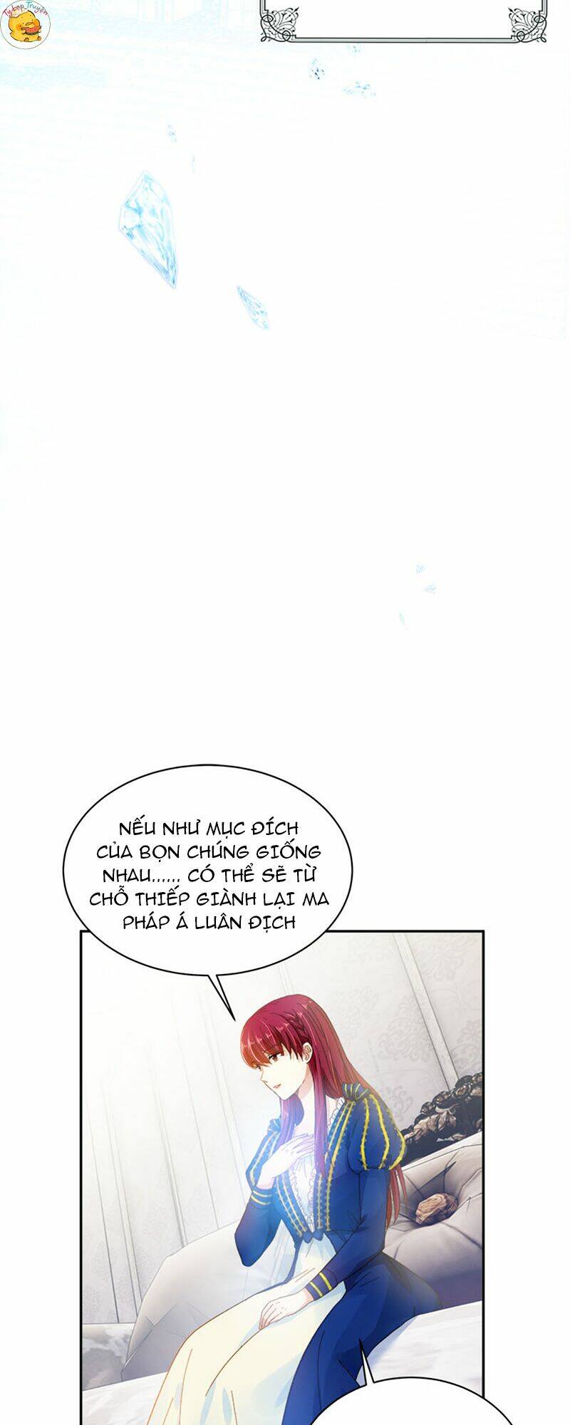 Ác Nữ Cải Biến Chương 64 Ảnh 23