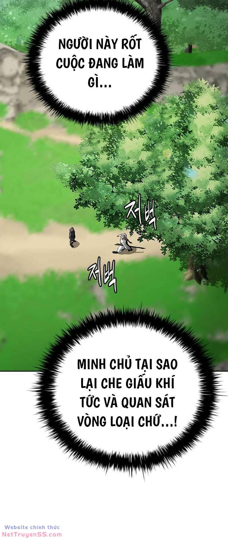 Kiếm Đế Nguyệt Linh Chương 71 Ảnh 61