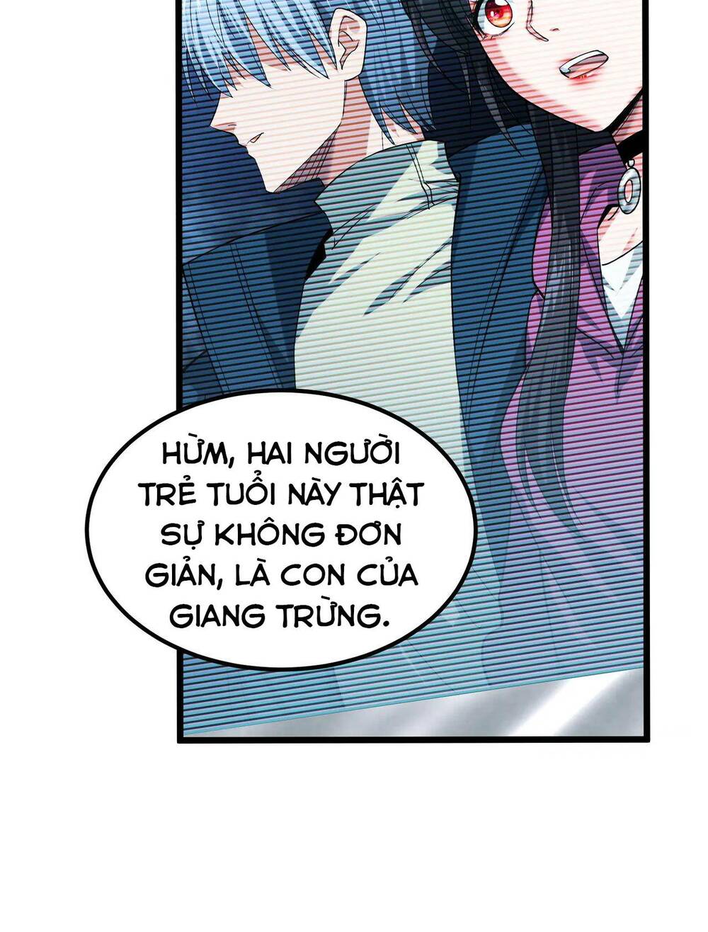 Trong Tôi Có Quỷ Chương 7 Ảnh 63