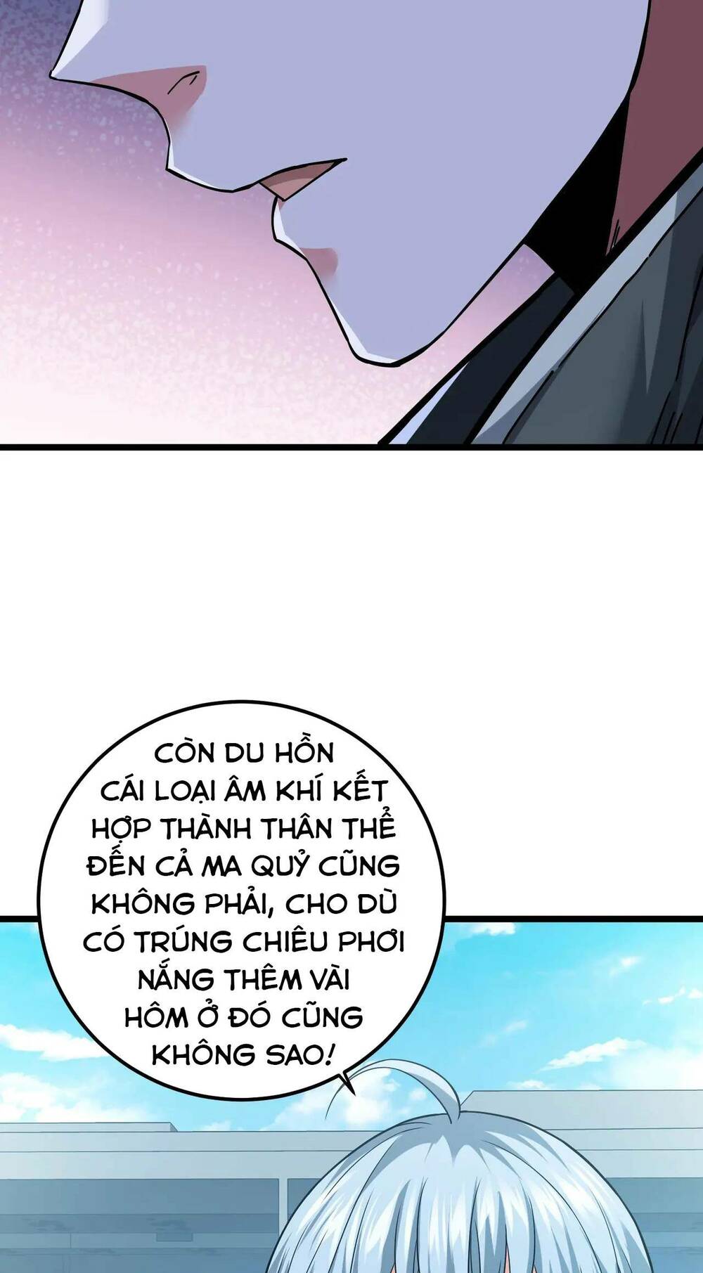 Trong Tôi Có Quỷ Chương 2 Ảnh 62