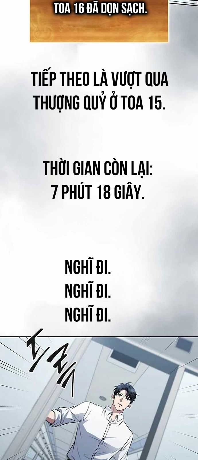 Cách Sống Sót Sau Quá Trình Tái Cơ Cấu Chương 21 Ảnh 10