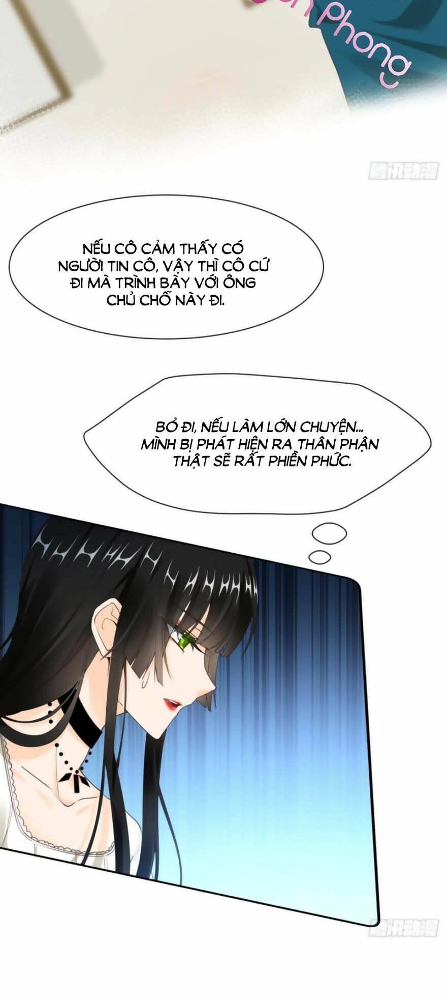 Quyến Rũ Không Thành Chương 29 Ảnh 10