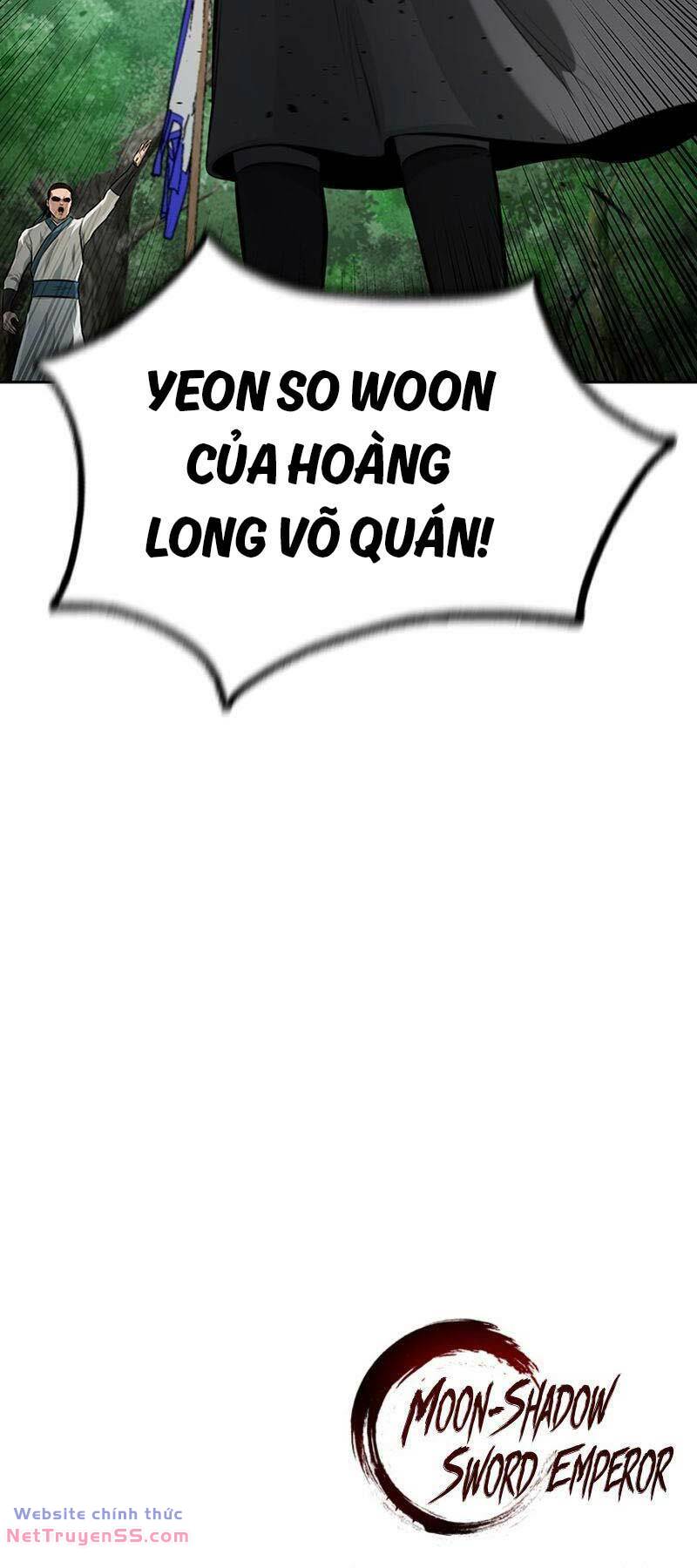 Kiếm Đế Nguyệt Linh Chương 71 Ảnh 85